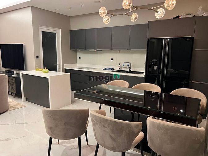 Hình ảnh Chính chủ cho thuê căn 2PN SARINA SALA, full nội thất chỉ 30tr