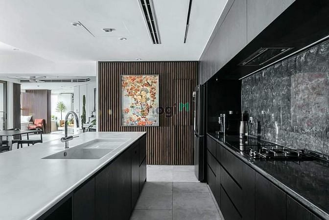 Hình ảnh Cho thuê Trang Chủ MB66.COM / Đăng Ký Tặng 66K Midtown - The Peak 4 phòng ngủ giá thuê 140 tr/tháng.