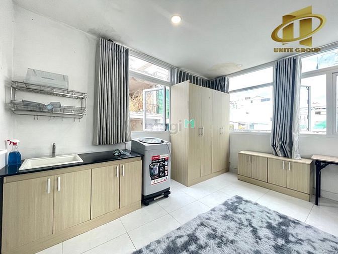 Hình ảnh Cho thuê Trang Chủ MB66.COM / Đăng Ký Tặng 66K mini full nội thất ngay Nhà Thờ Tân Định Quận 3❤️