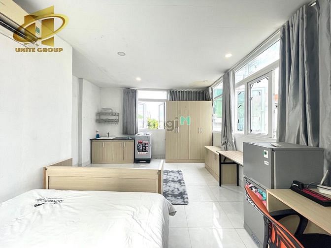 Hình ảnh Cho thuê Trang Chủ MB66.COM / Đăng Ký Tặng 66K mini full nội thất ngay Nhà Thờ Tân Định Quận 3❤️
