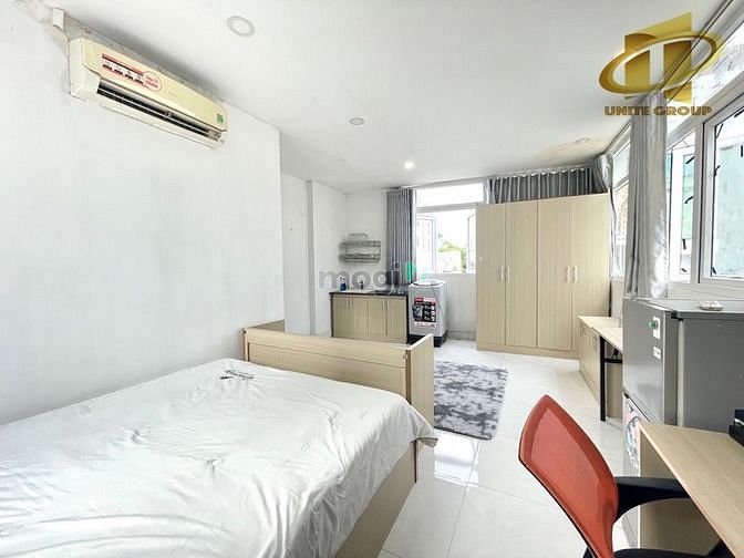 Hình ảnh Cho thuê Trang Chủ MB66.COM / Đăng Ký Tặng 66K mini full nội thất ngay Nhà Thờ Tân Định Quận 3❤️