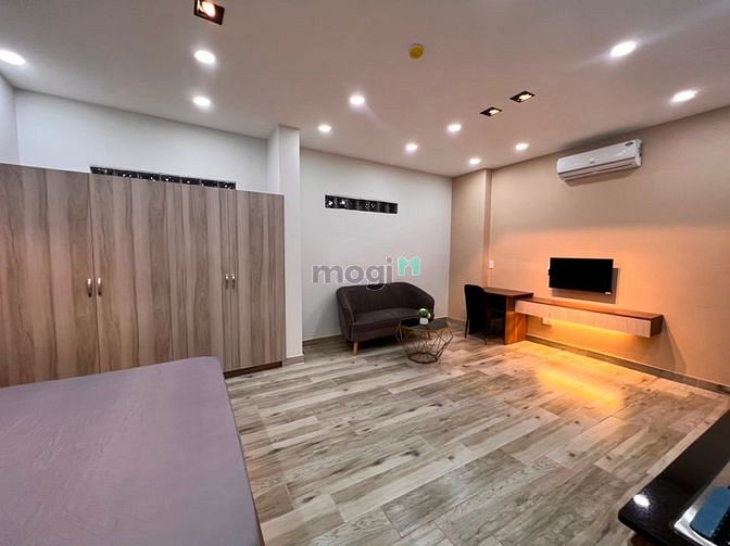 Hình ảnh 🔥 Căn Hộ Cao Cấp Ngay Ngã Tư Hàng Xanh Bình Thạnh