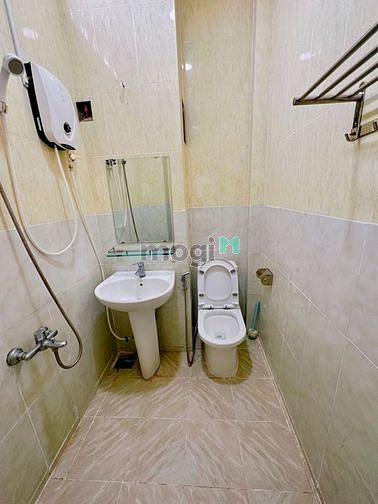 Hình ảnh Căn Hộ Studio Sang Xịn, Máy Giặt riêng, Phòng đẹp Ngay Quận 10