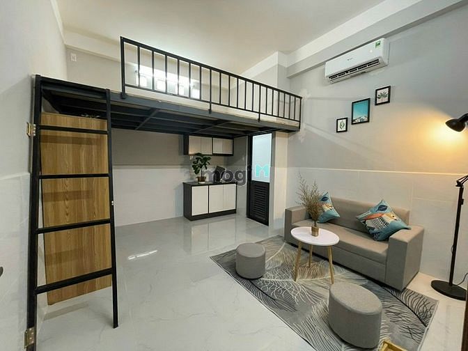 Hình ảnh Phòng mới nội thất cho thuê giá rẻ vườn lài tân phú