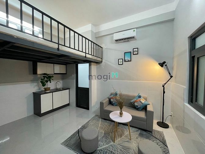 Hình ảnh Phòng mới nội thất cho thuê giá rẻ vườn lài tân phú