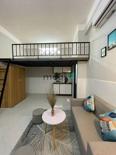 Hình ảnh Phòng mới nội thất cho thuê giá rẻ vườn lài tân phú