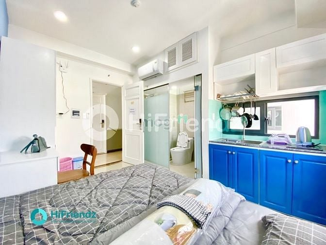 Hình ảnh Lâm Văn Bền - Hỗ trợ cọc - Hỗ trợ giữ phòng