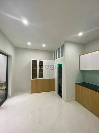 Hình ảnh Cho thuê nhà Q2 1trệt lầu 2pn 3wc Giá 7,5tr/tháng