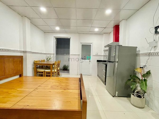 Hình ảnh Phòng trọ giá rẻ cho sinh viên