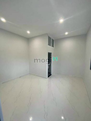 Hình ảnh Cho thuê nhà Q2 1trệt lầu 2pn 3wc Giá 7,5tr/tháng