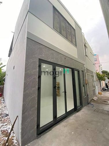 Hình ảnh Cho thuê nhà Q2 1trệt lầu 2pn 3wc Giá 7,5tr/tháng