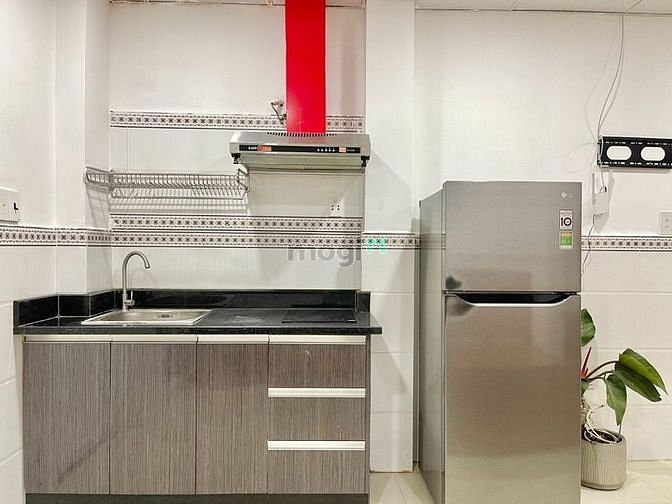 Hình ảnh Phòng trọ giá rẻ cho sinh viên