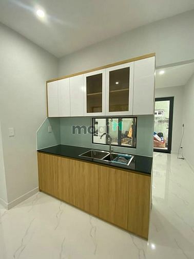Hình ảnh Cho thuê nhà Q2 1trệt lầu 2pn 3wc Giá 7,5tr/tháng