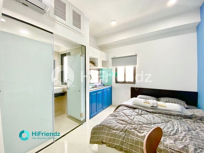Hình ảnh Lâm Văn Bền - Hỗ trợ cọc - Hỗ trợ giữ phòng