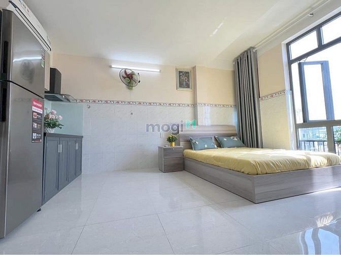 Hình ảnh Mb6623 nạp rút nhanh chóng full nội thất view Landmark ở Chu Văn An-HÌNH THẬT GIÁ THẬT