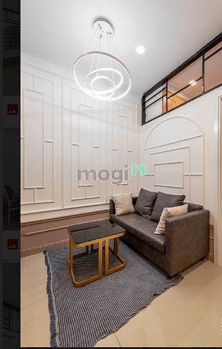 Hình ảnh Cho thuê Trang Chủ MB66.COM / Đăng Ký Tặng 66K quận 7, 1pn riêng Sunrise CityView 40m²/14 tr