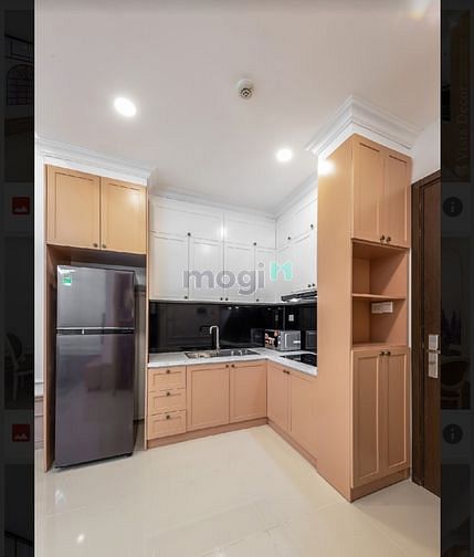 Hình ảnh Cho thuê Trang Chủ MB66.COM / Đăng Ký Tặng 66K quận 7, 1pn riêng Sunrise CityView 40m²/14 tr
