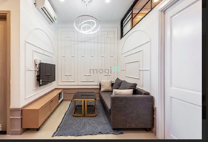 Hình ảnh Cho thuê Trang Chủ MB66.COM / Đăng Ký Tặng 66K quận 7, 1pn riêng Sunrise CityView 40m²/14 tr
