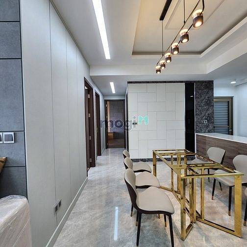 Hình ảnh Cho thuê Trang Chủ MB66.COM / Đăng Ký Tặng 66K 3PN - 131m2 - The Peak - Midtown mới 100%