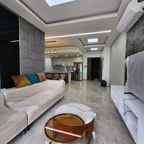 Hình ảnh Cho thuê Trang Chủ MB66.COM / Đăng Ký Tặng 66K 3PN - 131m2 - The Peak - Midtown mới 100%