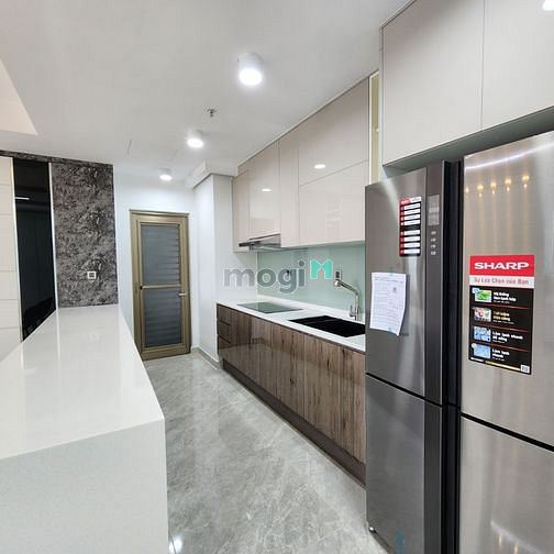 Hình ảnh Cho thuê Trang Chủ MB66.COM / Đăng Ký Tặng 66K 3PN - 131m2 - The Peak - Midtown mới 100%