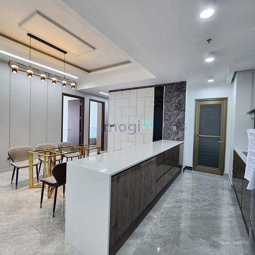 Hình ảnh Cho thuê Trang Chủ MB66.COM / Đăng Ký Tặng 66K 3PN - 131m2 - The Peak - Midtown mới 100%
