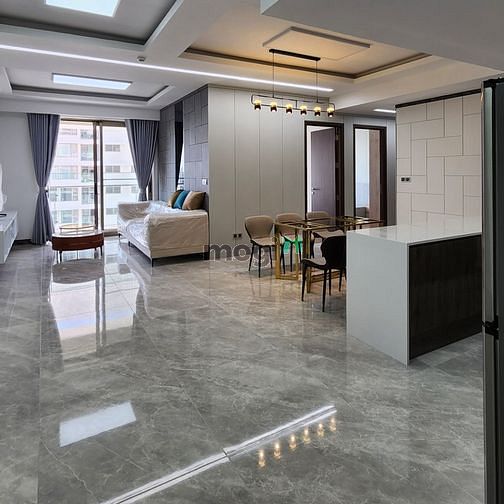 Hình ảnh Cho thuê Trang Chủ MB66.COM / Đăng Ký Tặng 66K 3PN - 131m2 - The Peak - Midtown mới 100%