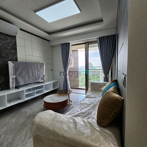 Hình ảnh Cho thuê Trang Chủ MB66.COM / Đăng Ký Tặng 66K 3PN - 131m2 - The Peak - Midtown mới 100%