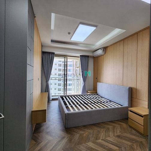 Hình ảnh Cho thuê Trang Chủ MB66.COM / Đăng Ký Tặng 66K 3PN - 131m2 - The Peak - Midtown mới 100%