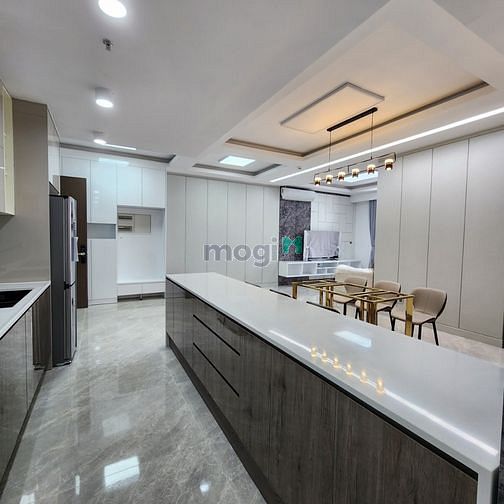 Hình ảnh Cho thuê Trang Chủ MB66.COM / Đăng Ký Tặng 66K 3PN - 131m2 - The Peak - Midtown mới 100%