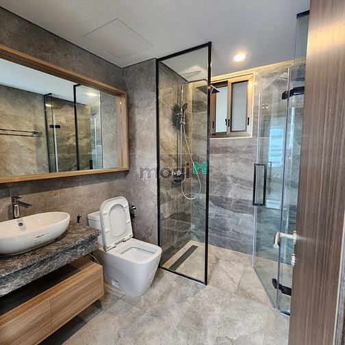Hình ảnh Cho thuê Trang Chủ MB66.COM / Đăng Ký Tặng 66K 3PN - 131m2 - The Peak - Midtown mới 100%