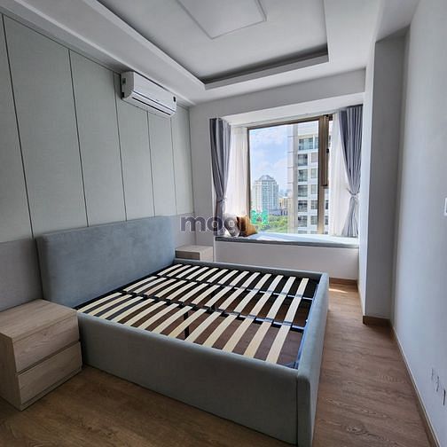 Hình ảnh Cho thuê Trang Chủ MB66.COM / Đăng Ký Tặng 66K 3PN - 131m2 - The Peak - Midtown mới 100%