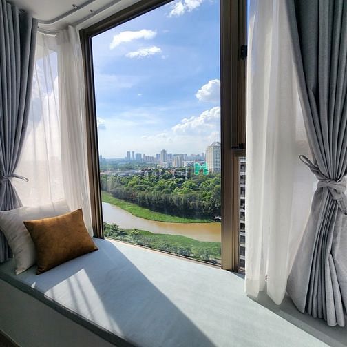 Hình ảnh Cho thuê Trang Chủ MB66.COM / Đăng Ký Tặng 66K 3PN - 131m2 - The Peak - Midtown mới 100%