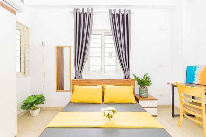 Hình ảnh Tết rồi tìm phòng đe mọi ng ccmn đủ đồ phạm văn đồng
