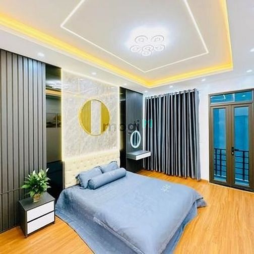 Hình ảnh TT Ba Đình - 35m2 - Lô góc - 3 phòng ngủ