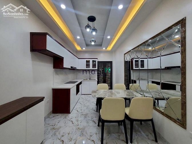 Hình ảnh TT Ba Đình - 35m2 - Lô góc - 3 phòng ngủ