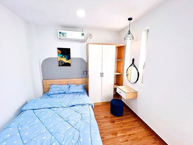 Hình ảnh CHDV 1pn Full Nội Thất - Máy giặt riêng - Giữ phòng qua Tết