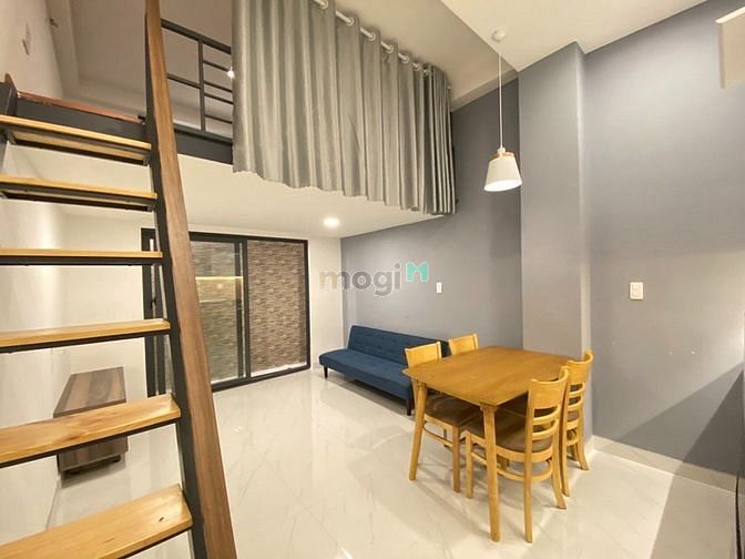 Hình ảnh Trang Chủ MB66.COM / Đăng Ký Tặng 66K 1 phòng ngủ cao cấp duplex trần bình tọng- bình thạnh
