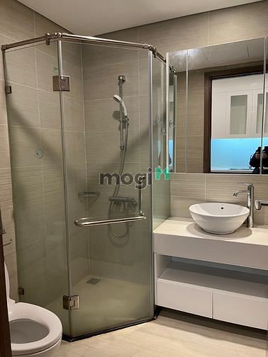 Hình ảnh Cho Thuê Studio FULL đồ đẹp chung cư Vinhomes Green Bay Mễ Trì