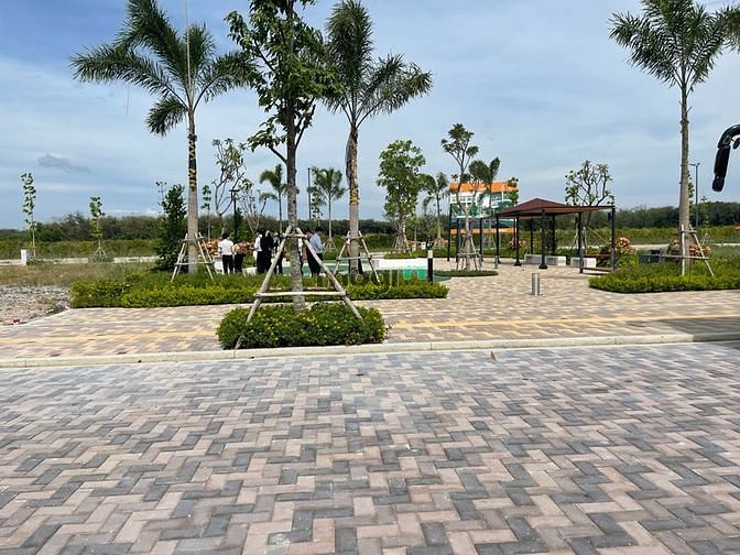 Hình ảnh Bán đất nền chung tâm thị xã Chơn Thành, tỉnh Bình Phước