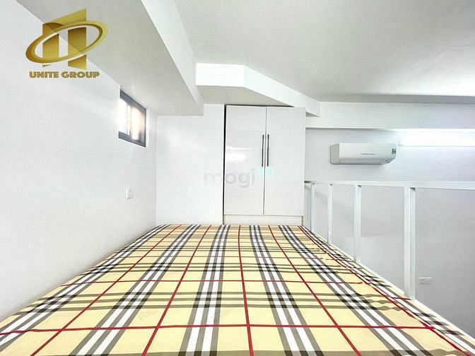 Hình ảnh cho thuê Trang Chủ MB66.COM / Đăng Ký Tặng 66K duplex , sát bên đại học marketing, lotte, có cửa sổ