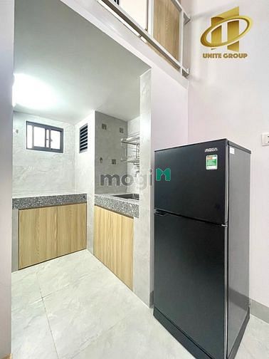 Hình ảnh cho thuê Trang Chủ MB66.COM / Đăng Ký Tặng 66K duplex , sát bên đại học marketing, lotte, có cửa sổ