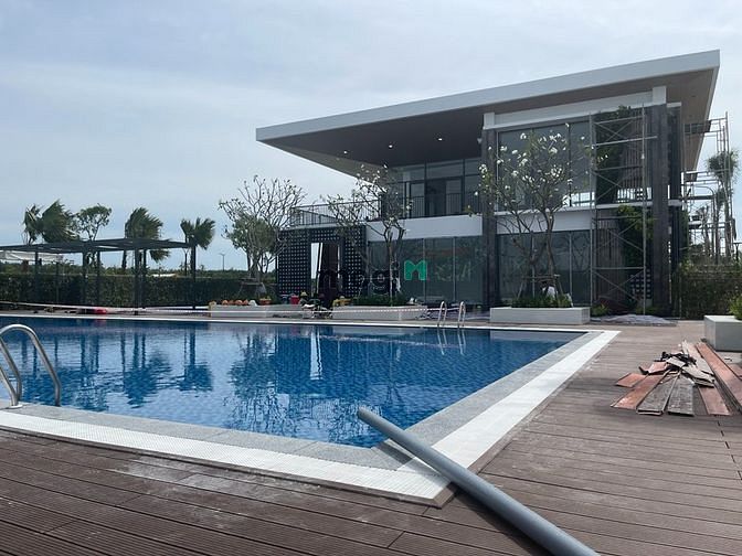 Hình ảnh Bán đất nền chung tâm thị xã Chơn Thành, tỉnh Bình Phước