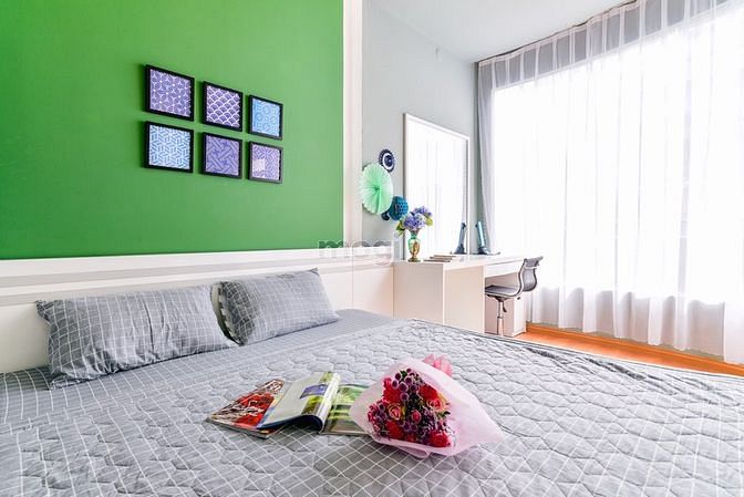 Hình ảnh ✨Studio sang, xịn, mịn đầy đủ nội thất như chung cư mà zá chỉ 7m5✨