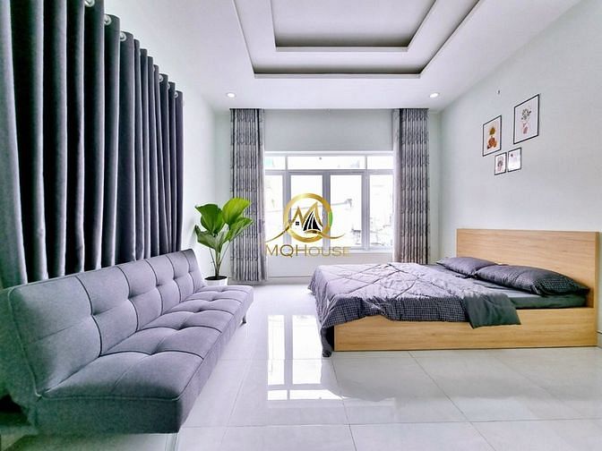 Hình ảnh 🔥Mb6623 nạp rút nhanh chóng 40m2 chỉ 7x tại Cư Xá Đô Thành. q3.🔥