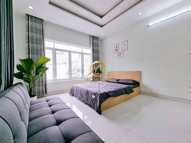 Hình ảnh 🔥Mb6623 nạp rút nhanh chóng 40m2 chỉ 7x tại Cư Xá Đô Thành. q3.🔥