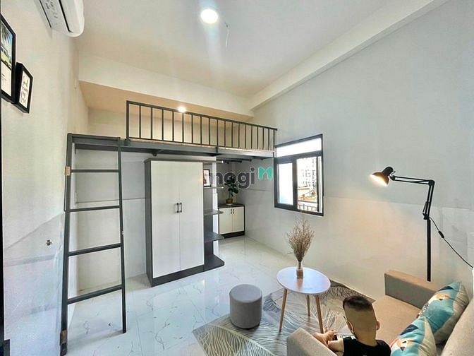 Hình ảnh Mb6623 nạp rút nhanh chóng duplex Hỗ Trợ Cọc full nội thất tiện nghi