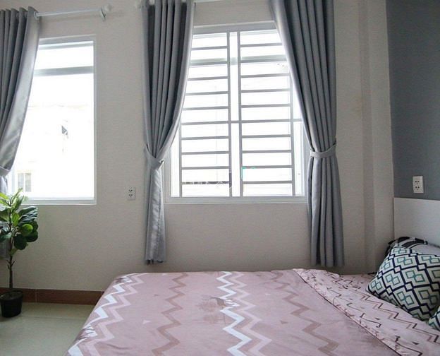 Hình ảnh 🌈Căn Hộ Studio_Thoáng Mát_Full Nội Thất Ở Hàng Xanh Bình Thạnh📣📣