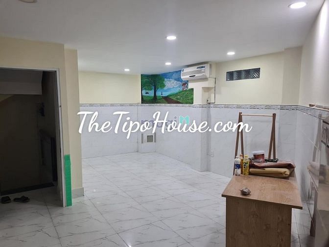 Hình ảnh Sang nhượng nhà làm CHDV Đặng Văn Sâm P2, Q.TB