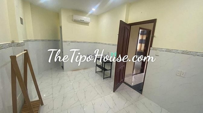 Hình ảnh Sang nhượng nhà làm CHDV Đặng Văn Sâm P2, Q.TB